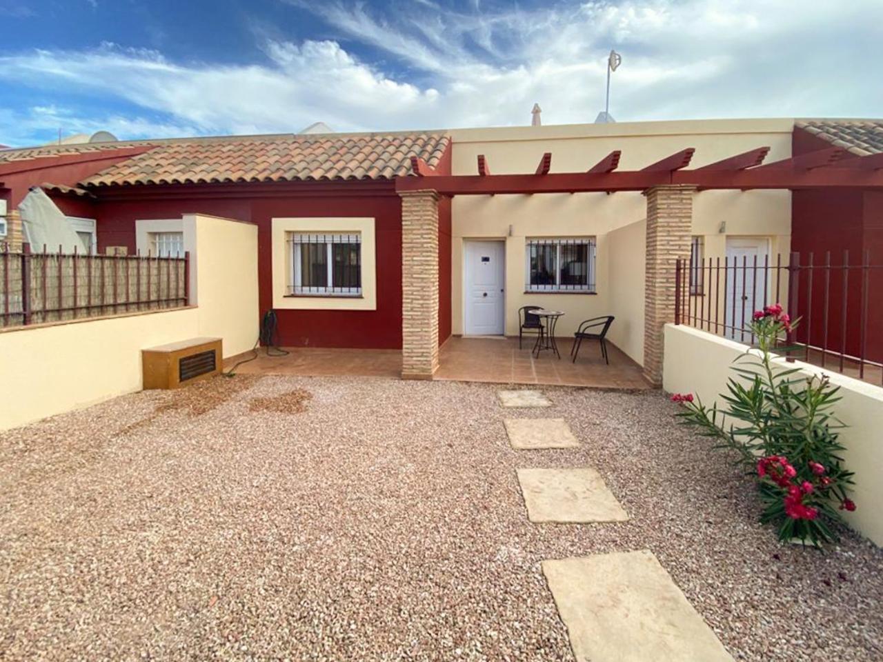 Holiday home Casa De Luz