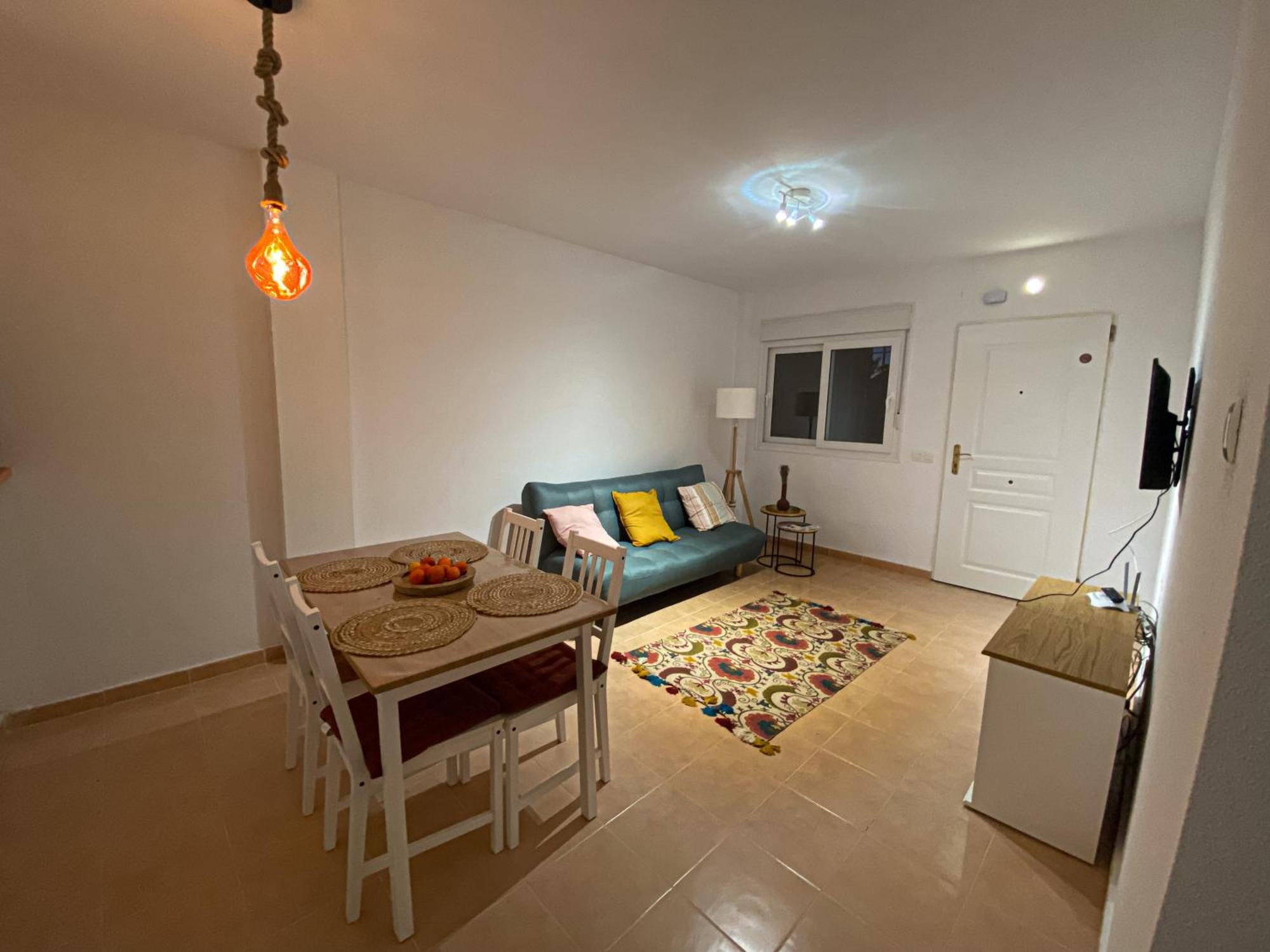 Holiday home Casa De Luz *