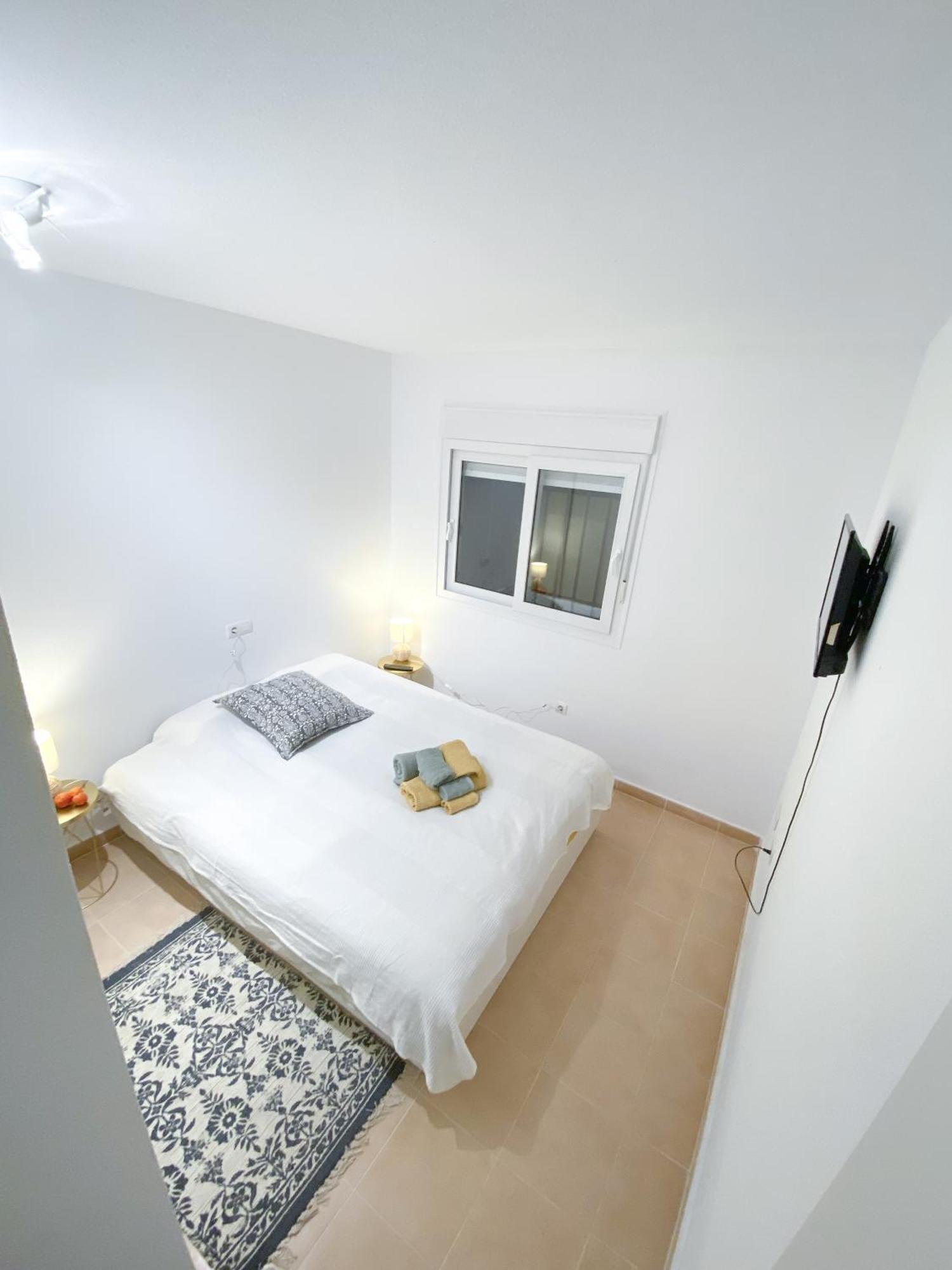 Casa De Luz Holiday home