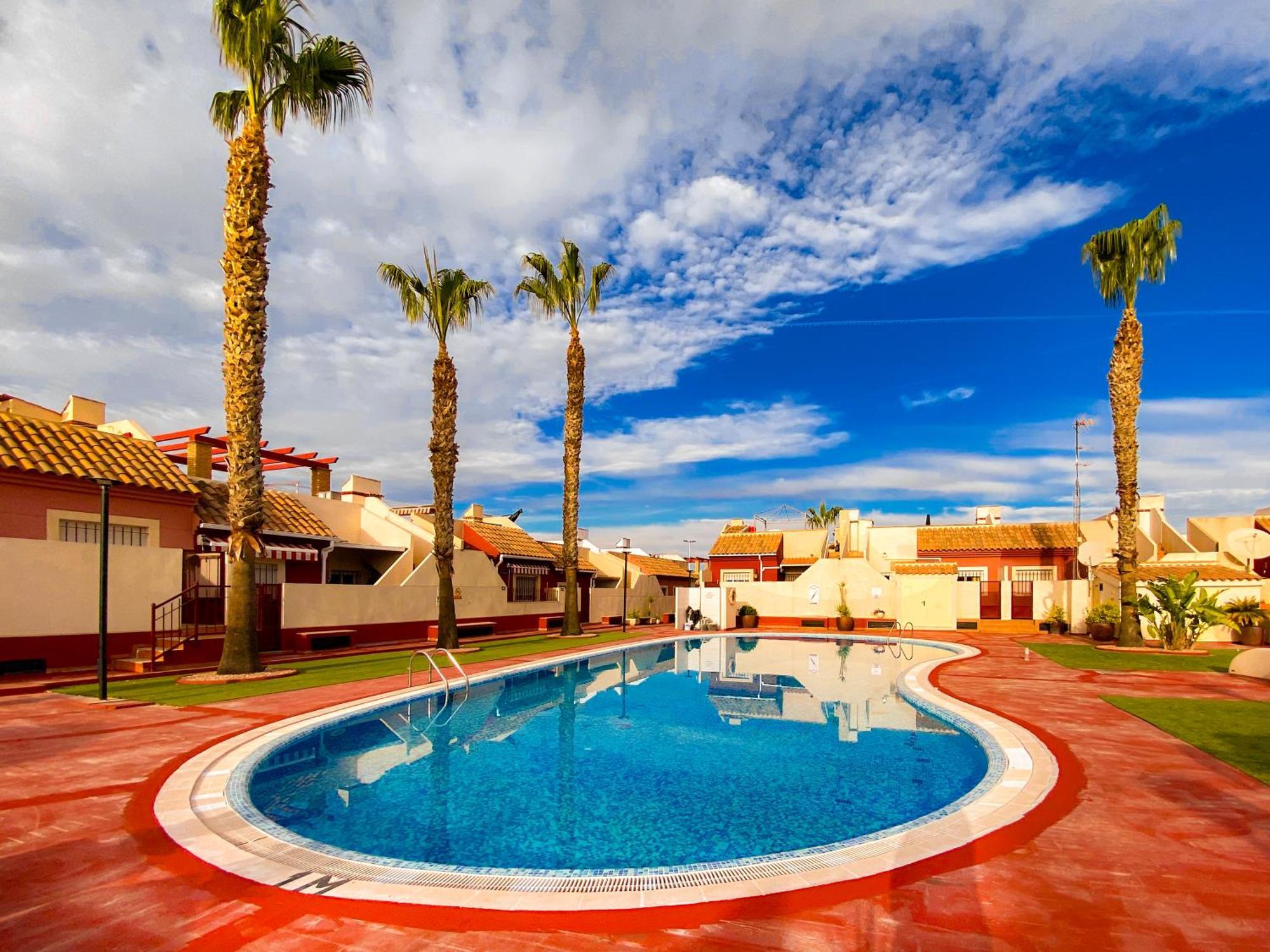 Casa De Luz Holiday home *